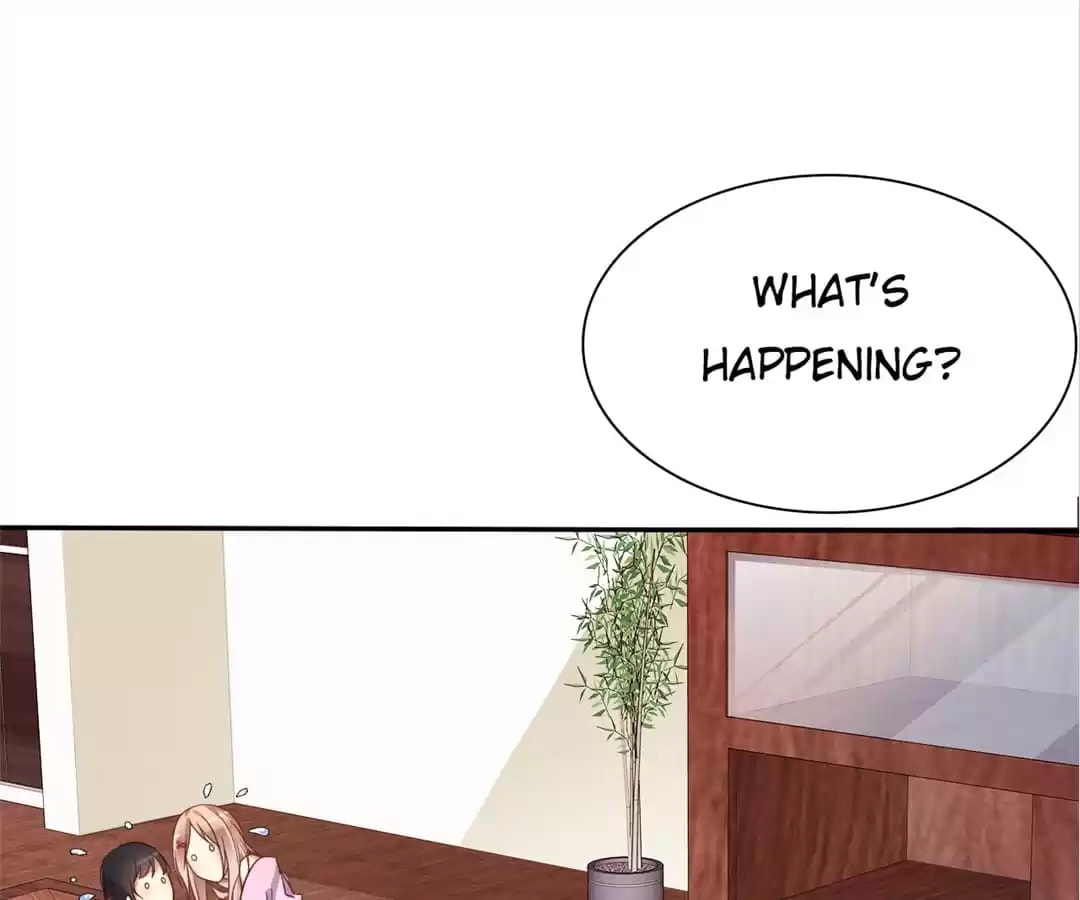 Love Trainee Chapter 1 page 36 - 