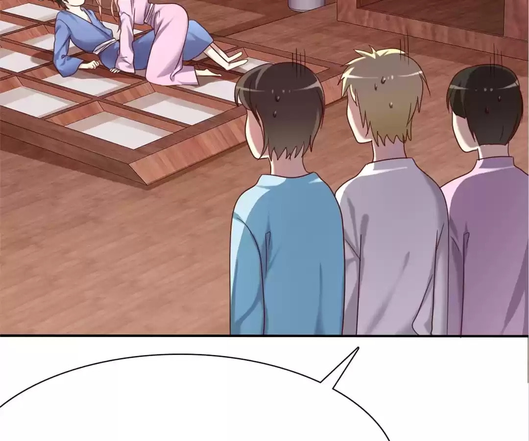 Love Trainee Chapter 1 page 37 - 