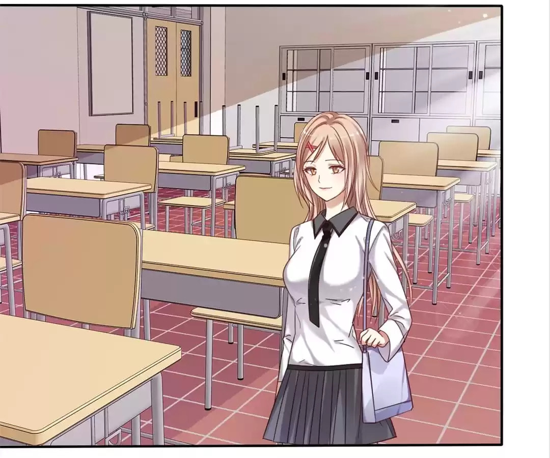 Love Trainee Chapter 1 page 41 - 