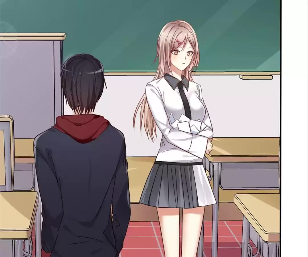 Love Trainee Chapter 1 page 51 - 