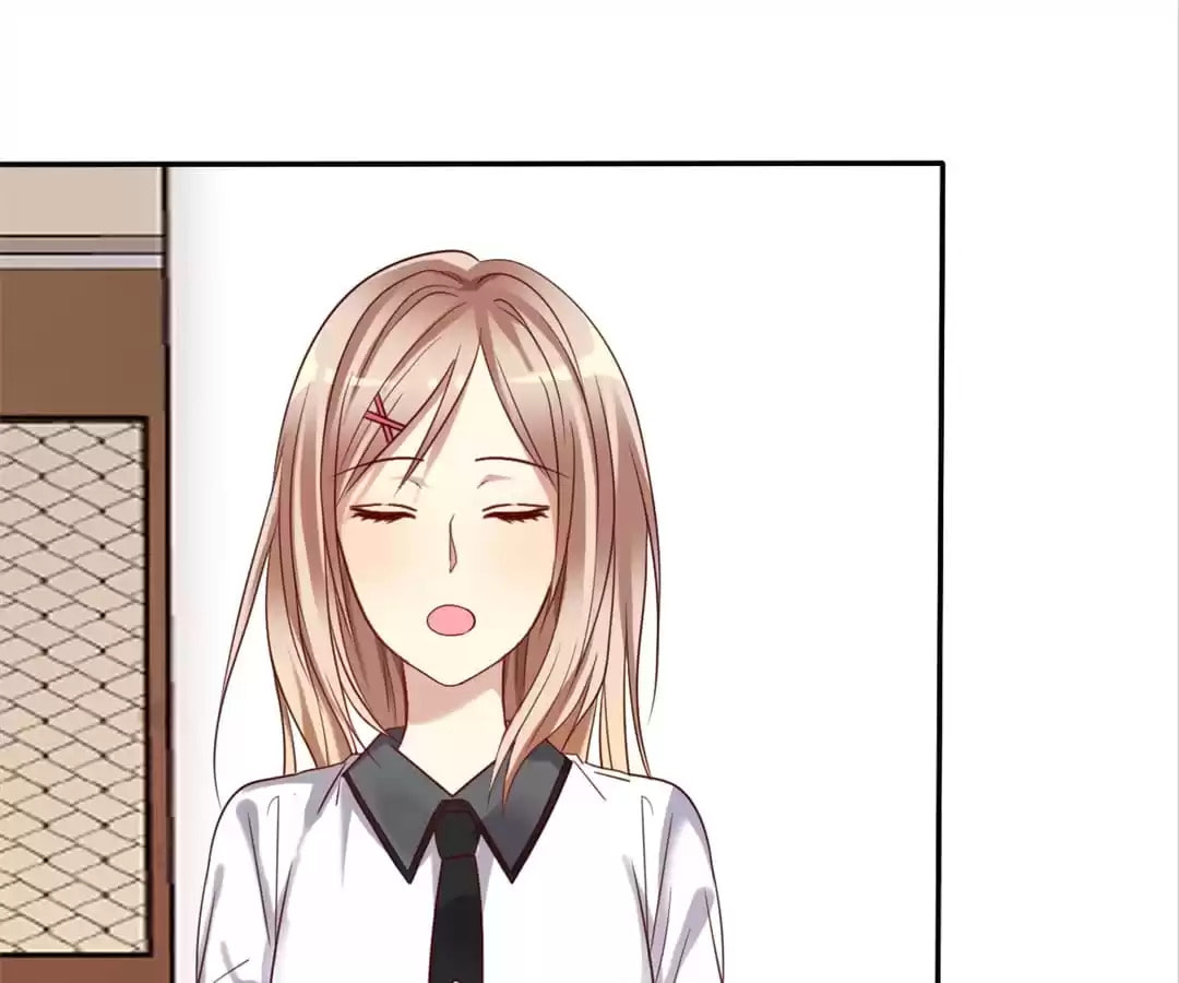 Love Trainee Chapter 1 page 56 - 