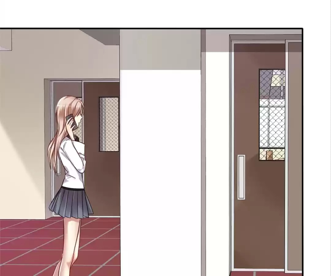 Love Trainee Chapter 1 page 61 - 