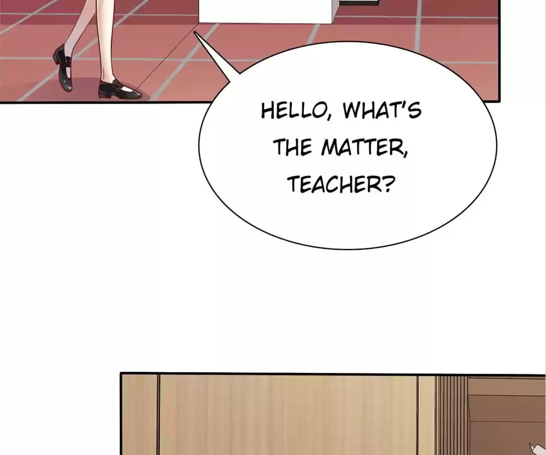 Love Trainee Chapter 1 page 62 - 