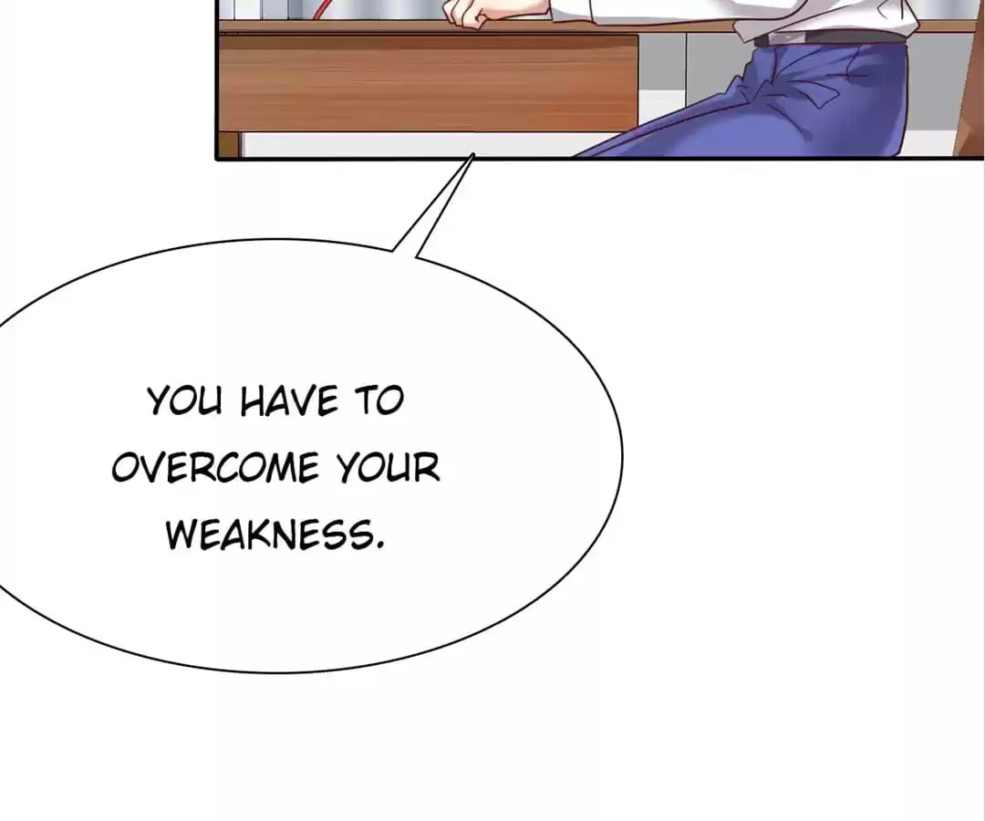 Love Trainee Chapter 1 page 70 - 