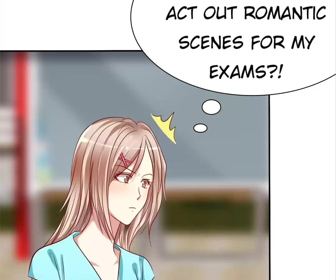 Love Trainee Chapter 1 page 78 - 