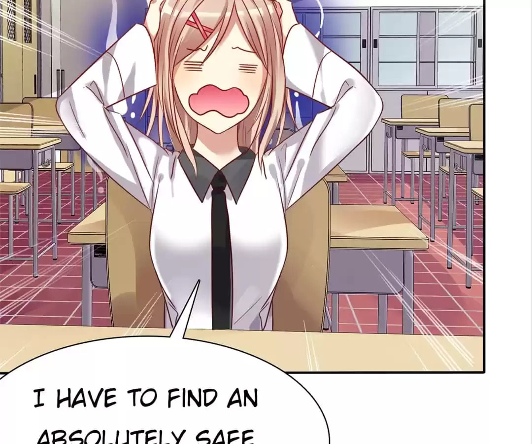 Love Trainee Chapter 1 page 84 - 