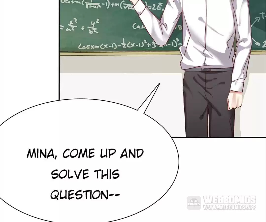 Love Trainee Chapter 1 page 87 - 