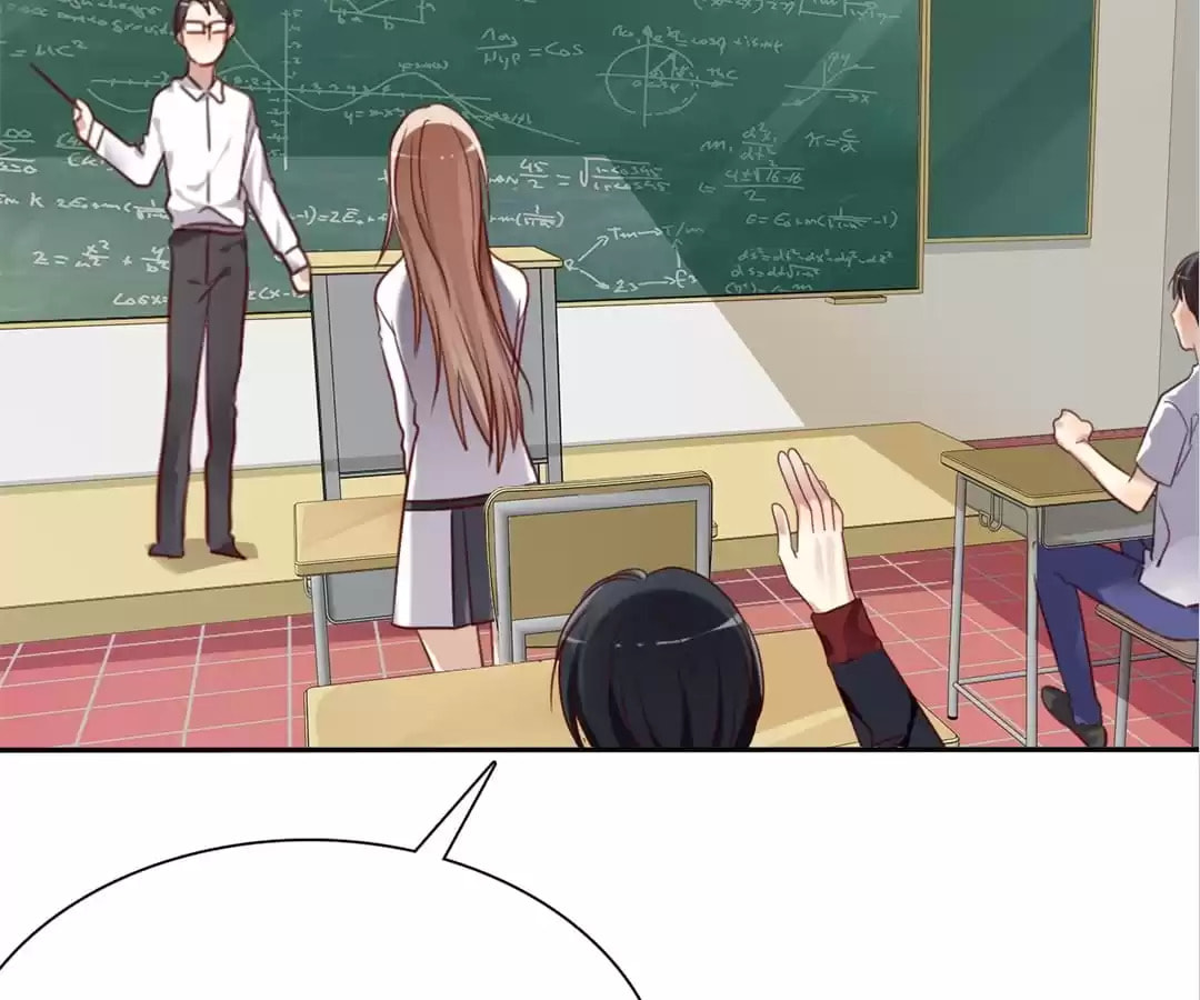 Love Trainee Chapter 1 page 91 - 