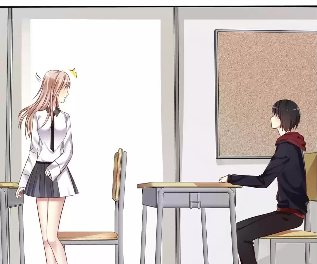 Love Trainee Chapter 1 page 96 - 