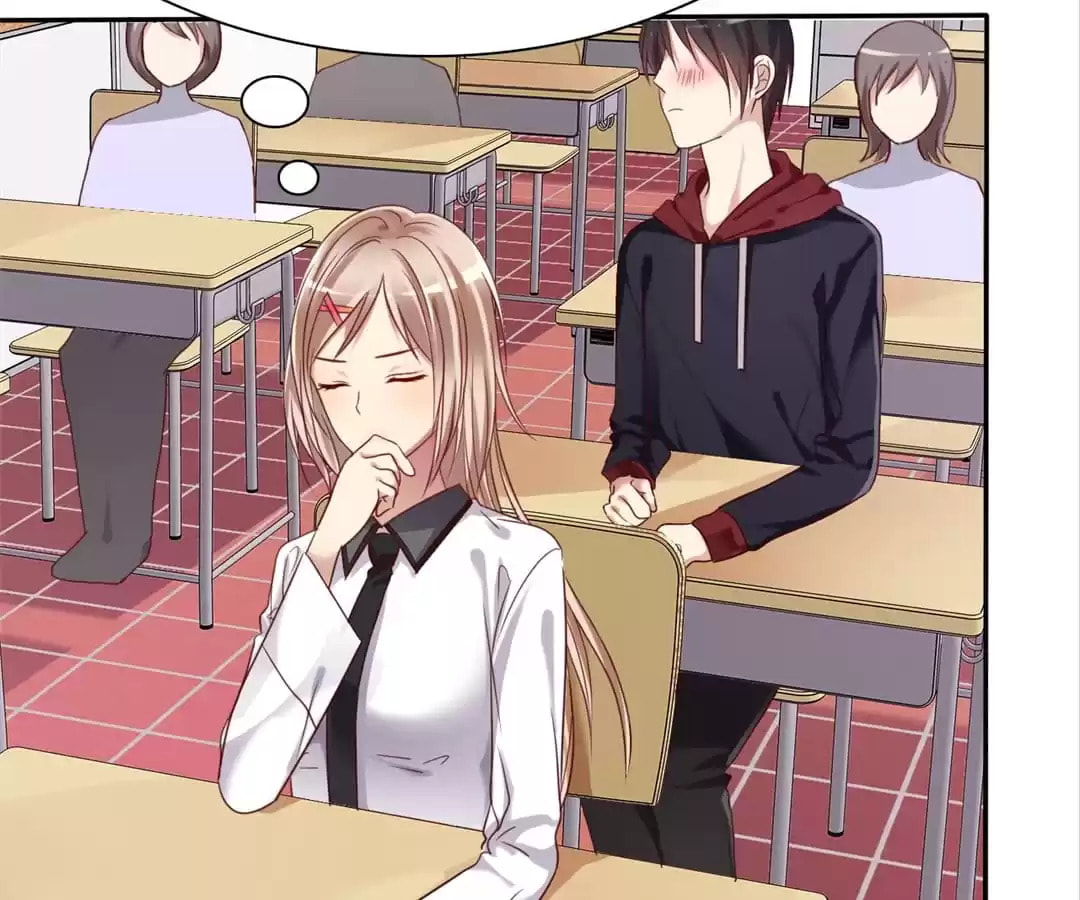 Love Trainee Chapter 1 page 100 - 