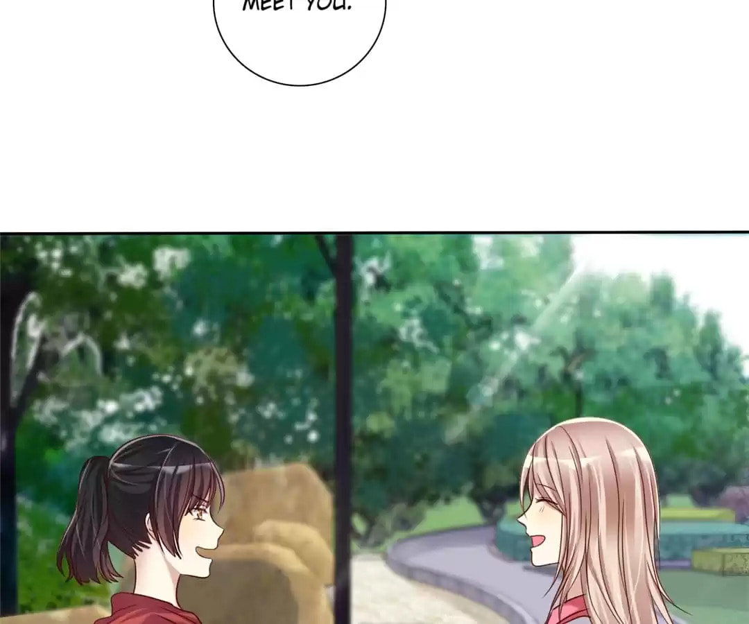 Love Trainee Chapter 10 page 11 - 