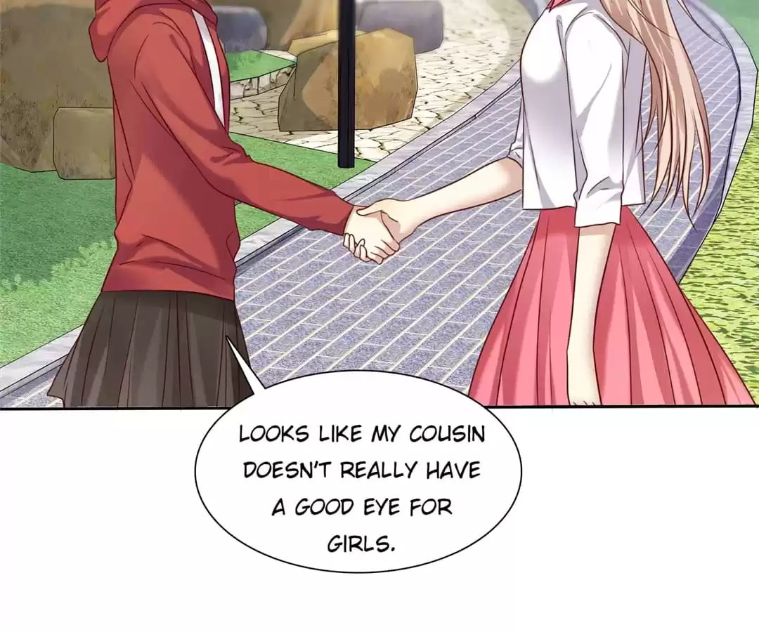 Love Trainee Chapter 10 page 12 - 