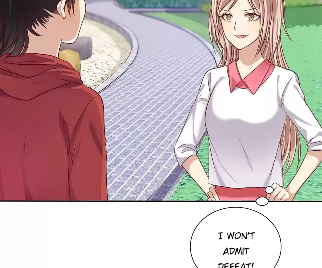 Love Trainee Chapter 10 page 17 - 