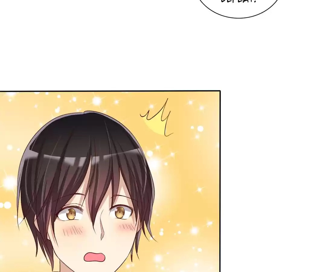 Love Trainee Chapter 10 page 18 - 