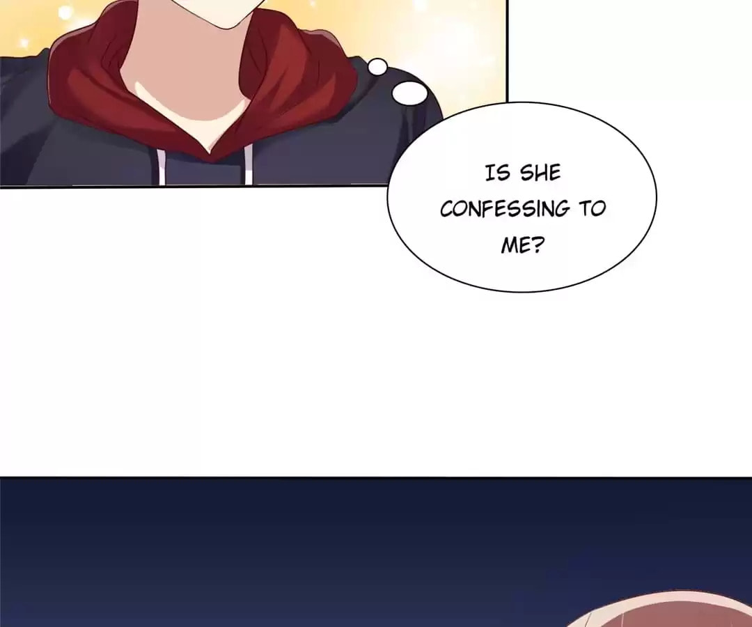 Love Trainee Chapter 10 page 19 - 