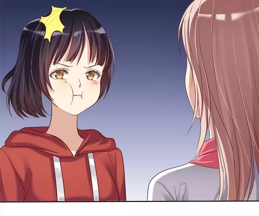Love Trainee Chapter 10 page 20 - 