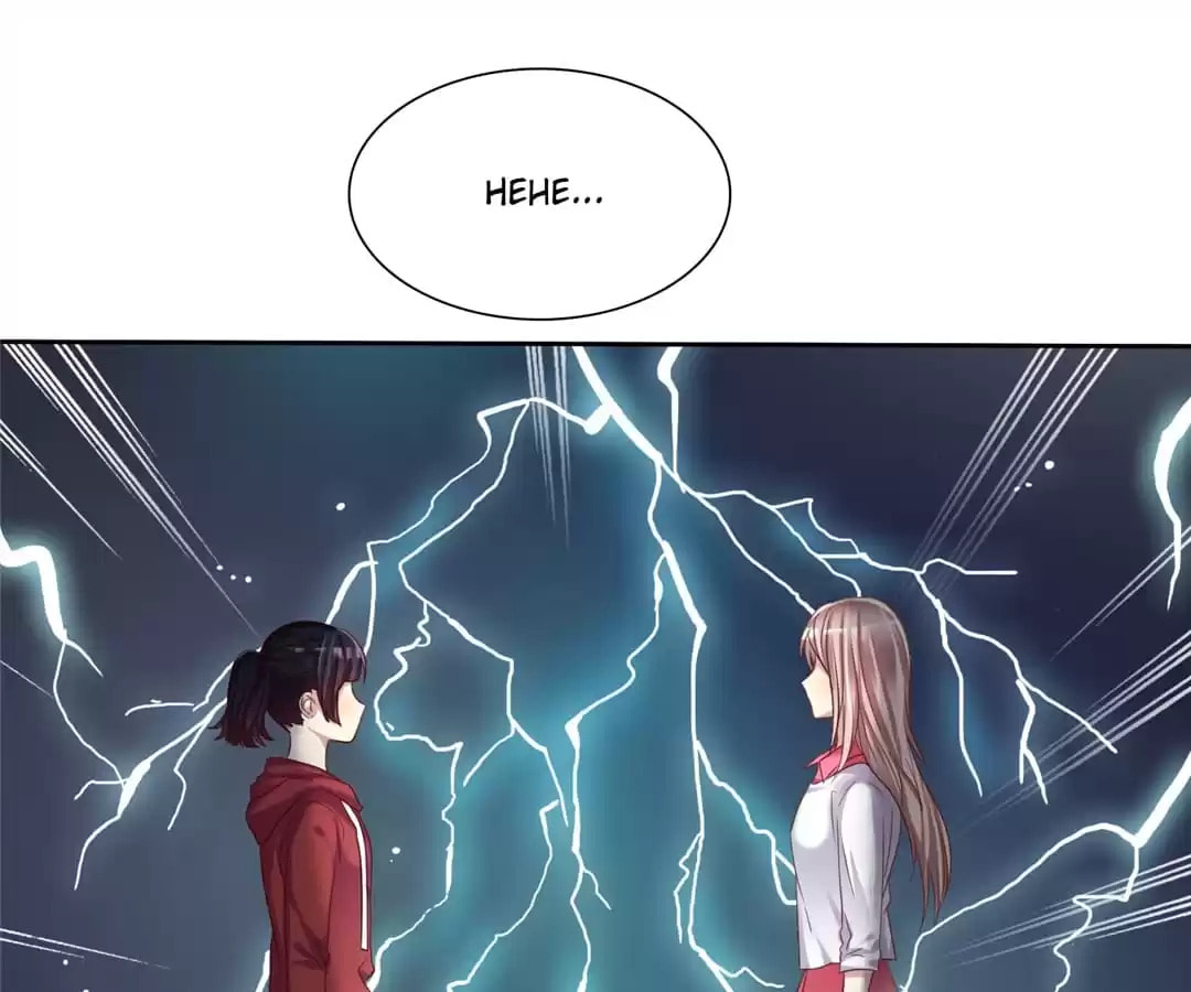 Love Trainee Chapter 10 page 21 - 