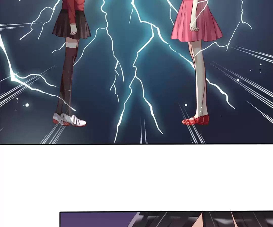 Love Trainee Chapter 10 page 22 - 