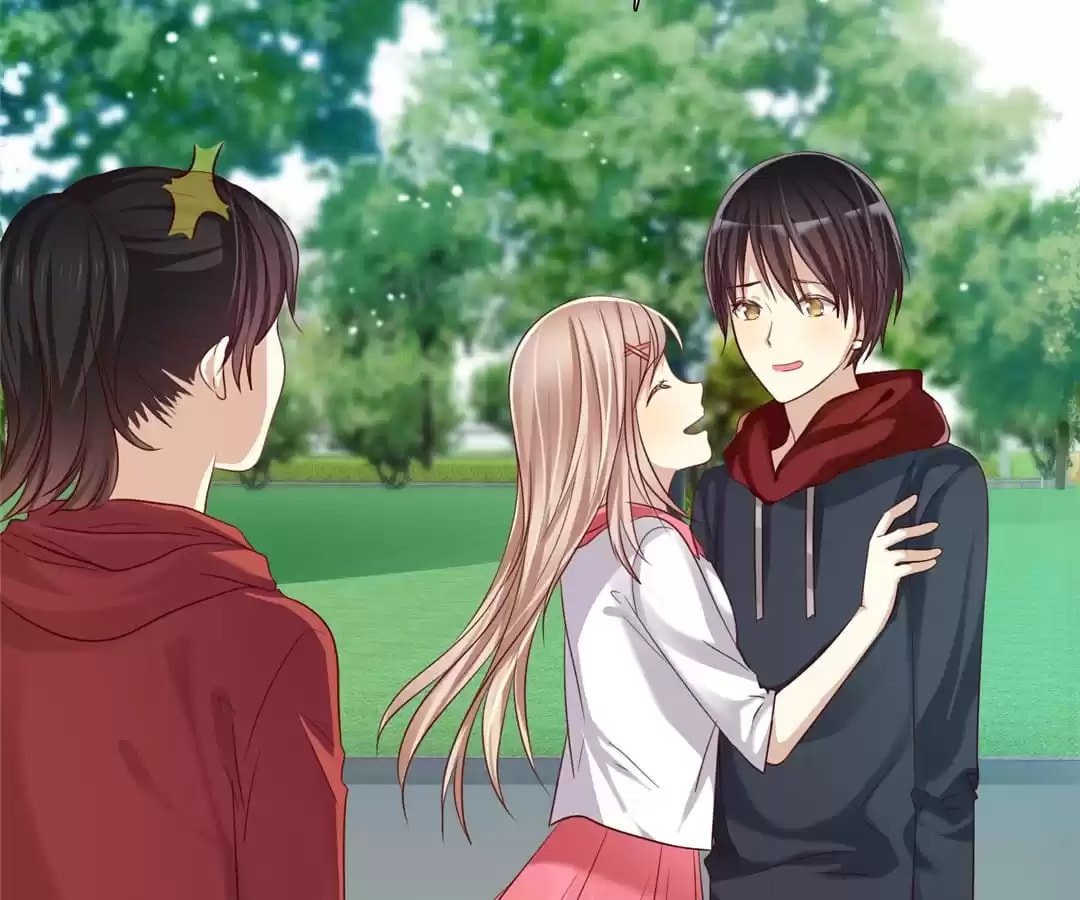 Love Trainee Chapter 10 page 25 - 