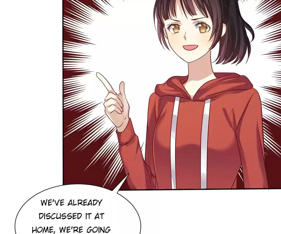 Love Trainee Chapter 10 page 30 - 