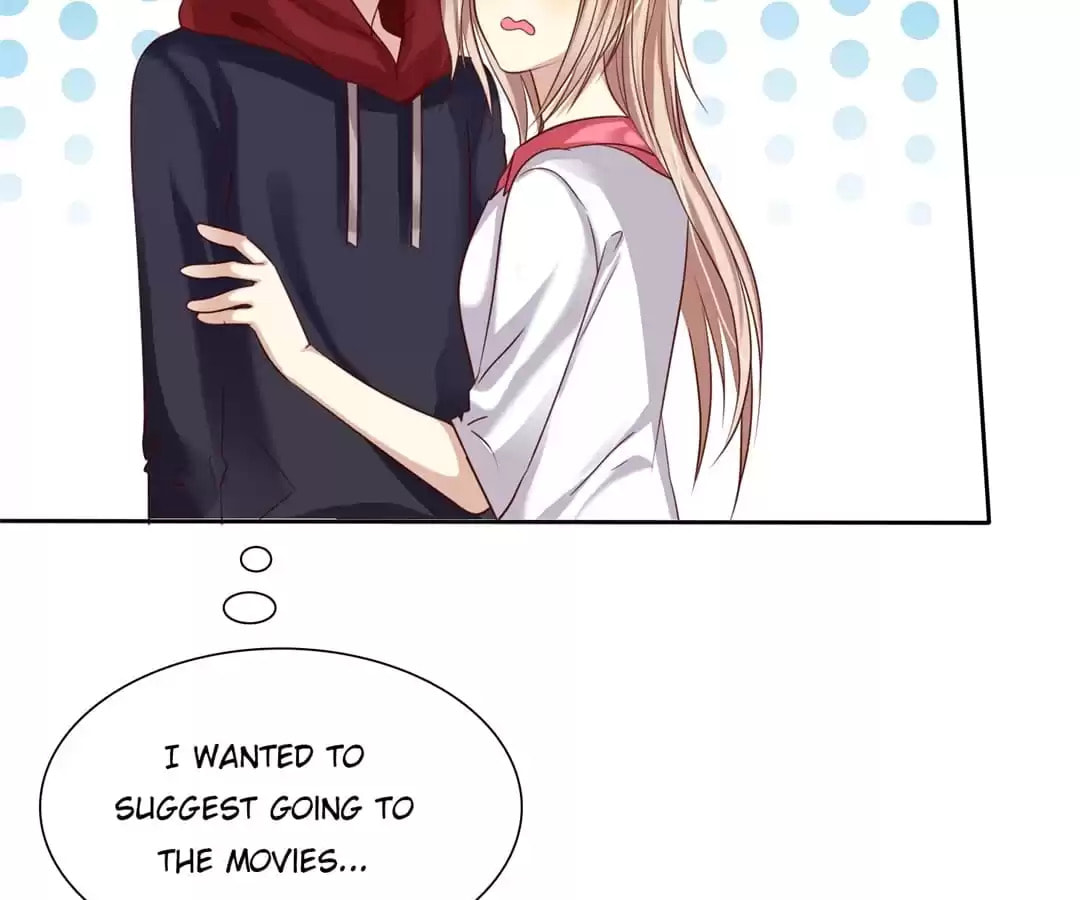 Love Trainee Chapter 10 page 32 - 