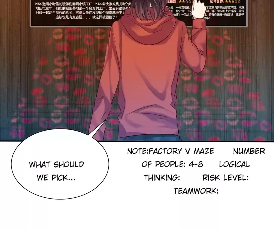 Love Trainee Chapter 10 page 36 - 