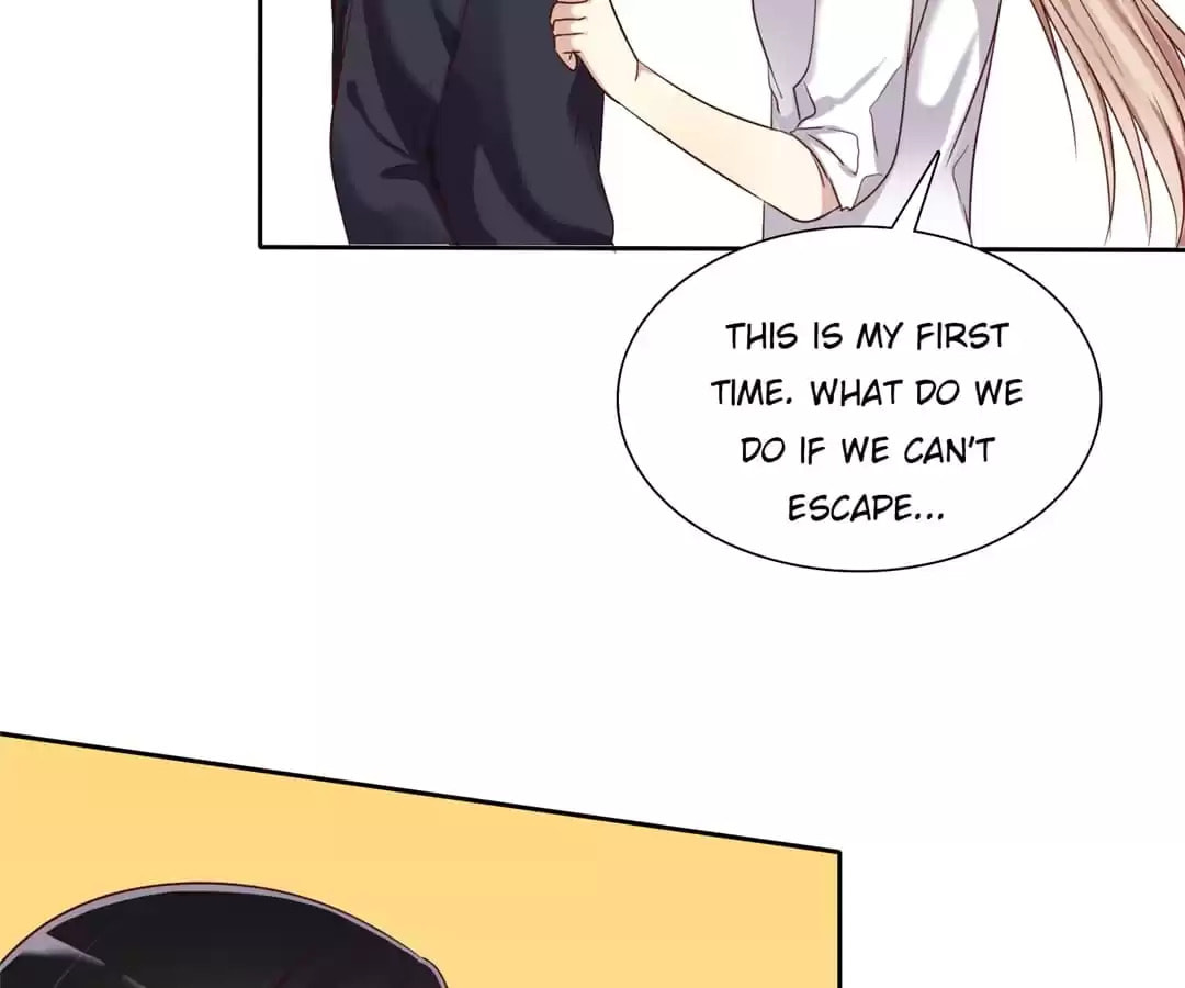 Love Trainee Chapter 10 page 38 - 