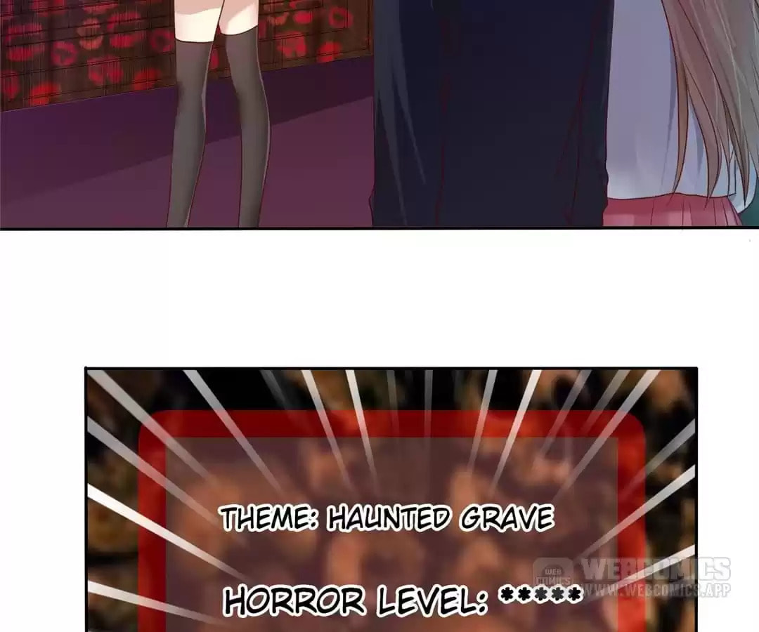 Love Trainee Chapter 10 page 42 - 