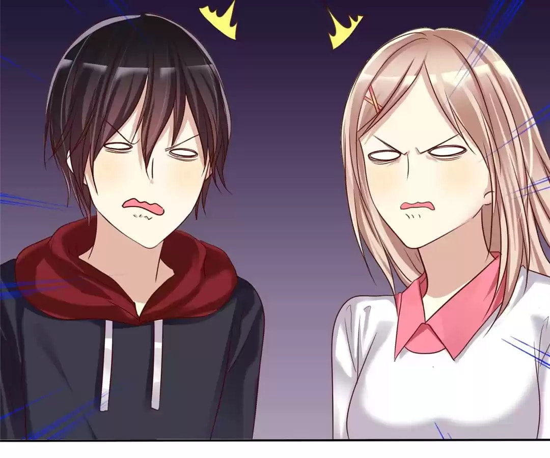 Love Trainee Chapter 10 page 44 - 