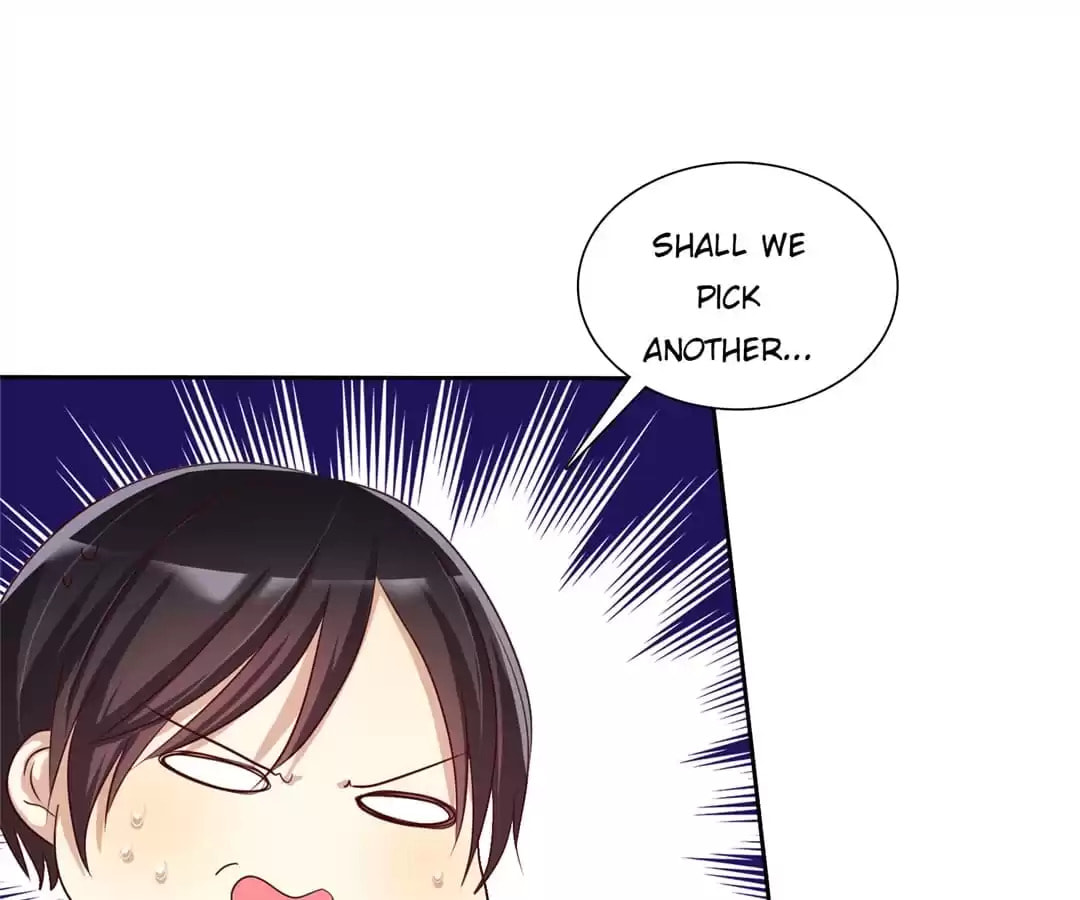 Love Trainee Chapter 10 page 45 - 
