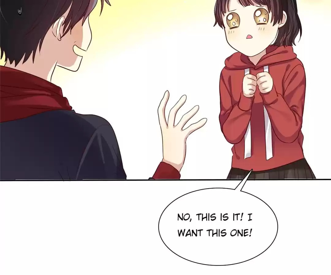 Love Trainee Chapter 10 page 47 - 