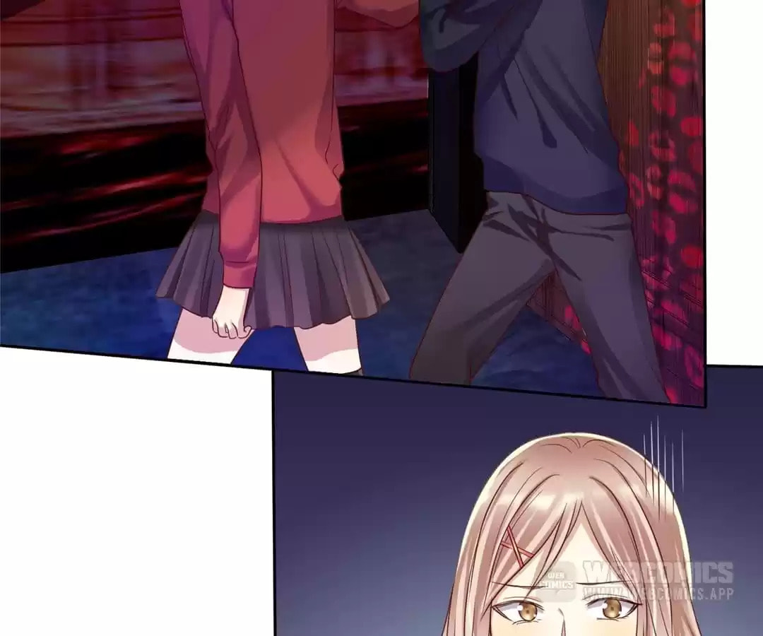 Love Trainee Chapter 10 page 49 - 