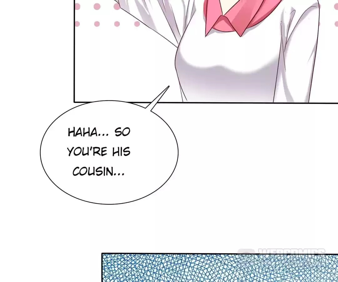 Love Trainee Chapter 10 page 6 - 