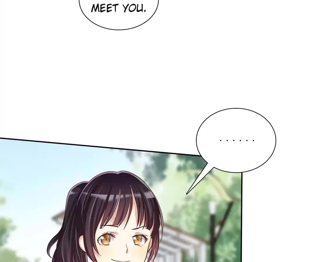 Love Trainee Chapter 10 page 8 - 