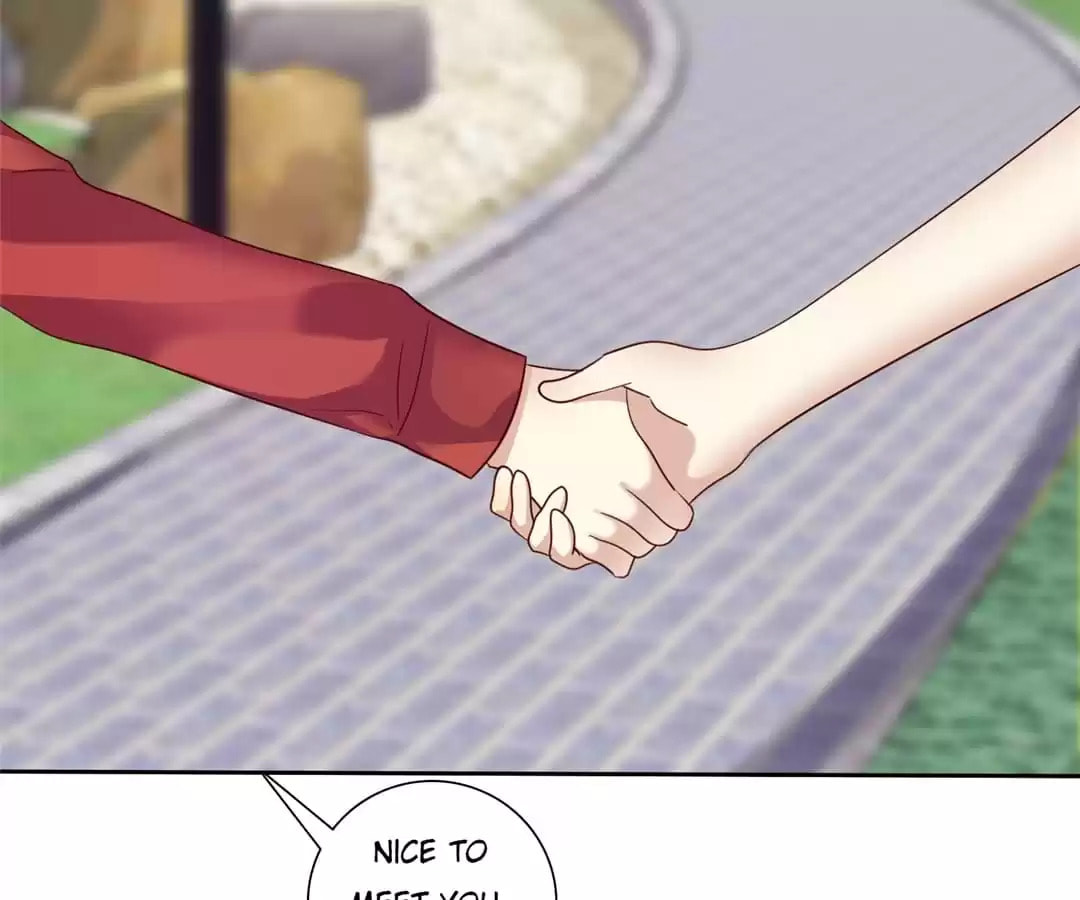 Love Trainee Chapter 10 page 10 - 