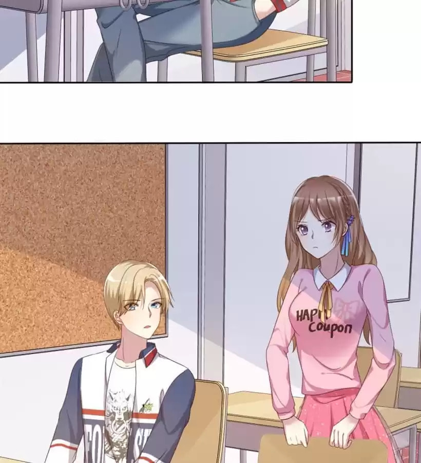 Love Trainee Chapter 100 page 14 - 