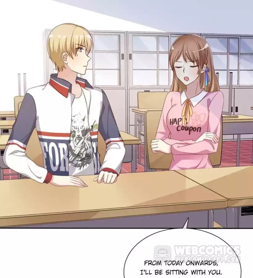 Love Trainee Chapter 100 page 17 - 