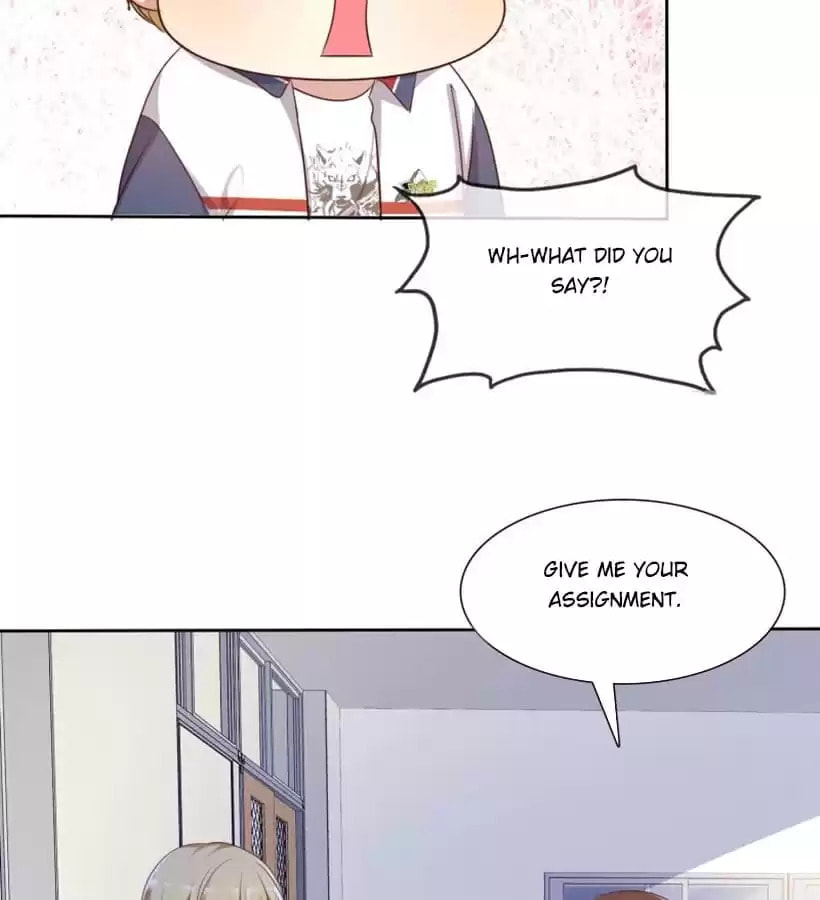 Love Trainee Chapter 100 page 19 - 