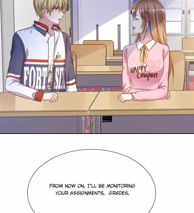 Love Trainee Chapter 100 page 20 - 