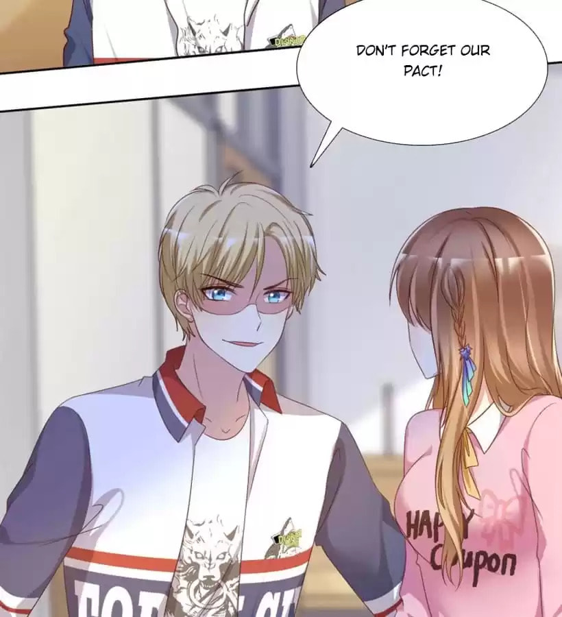 Love Trainee Chapter 100 page 23 - 