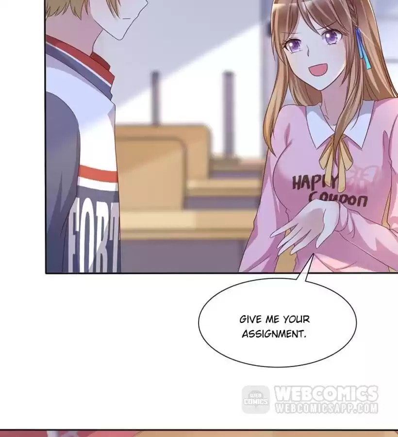 Love Trainee Chapter 100 page 25 - 