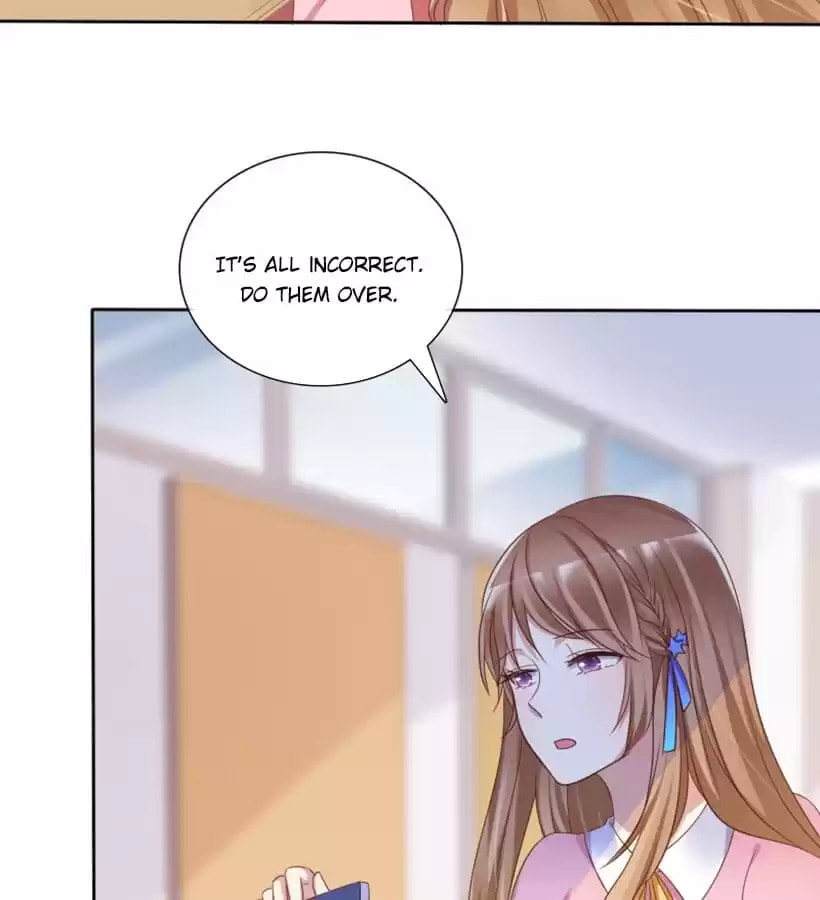 Love Trainee Chapter 100 page 27 - 