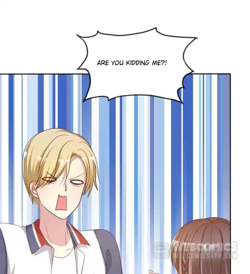 Love Trainee Chapter 100 page 29 - 