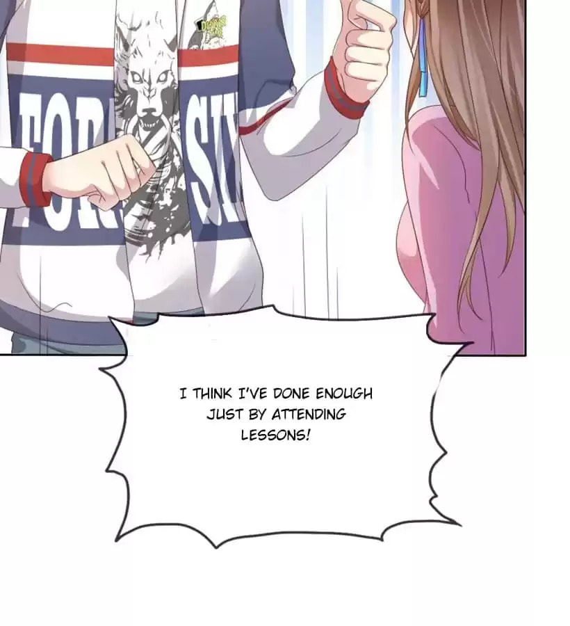 Love Trainee Chapter 100 page 30 - 