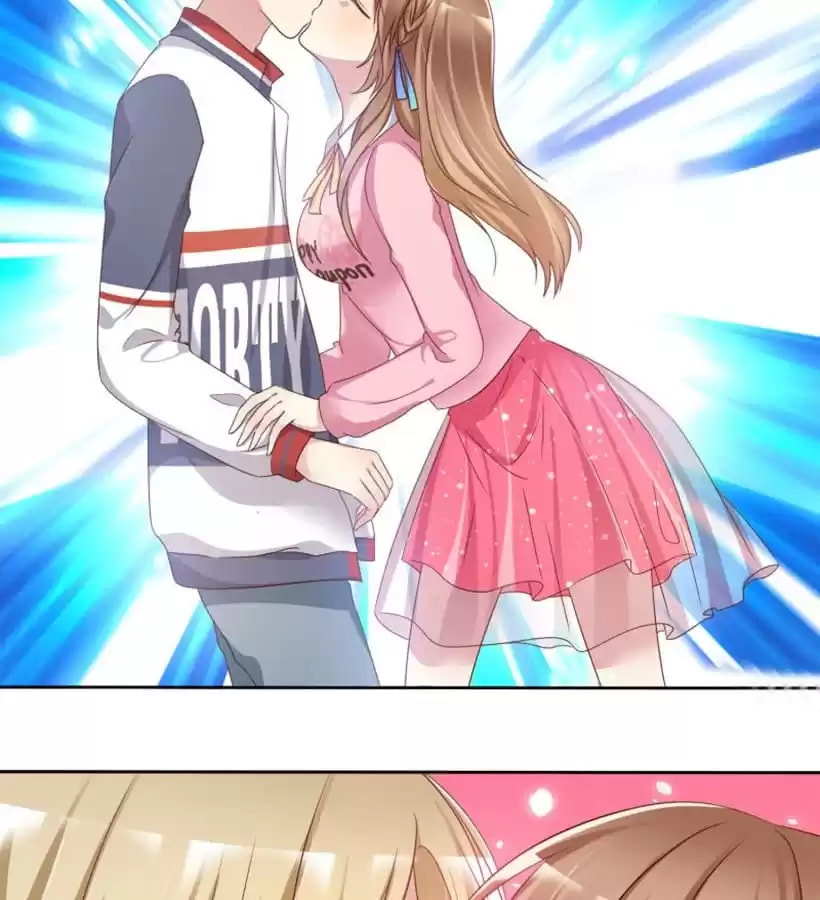 Love Trainee Chapter 100 page 34 - 