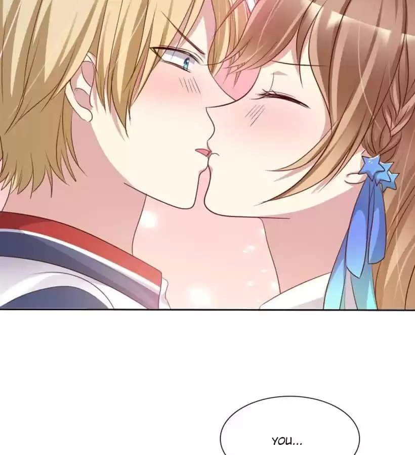 Love Trainee Chapter 100 page 35 - 