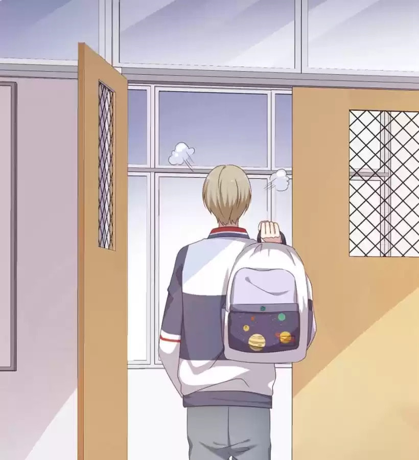 Love Trainee Chapter 100 page 40 - 