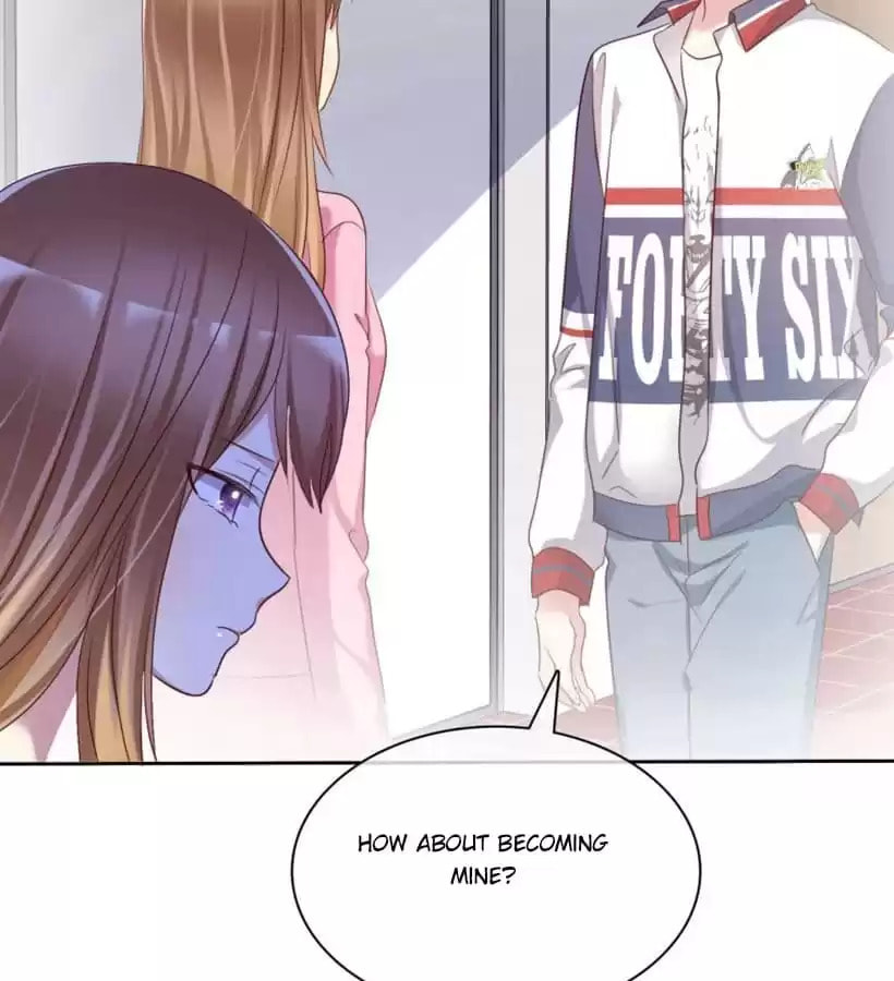 Love Trainee Chapter 100 page 6 - 