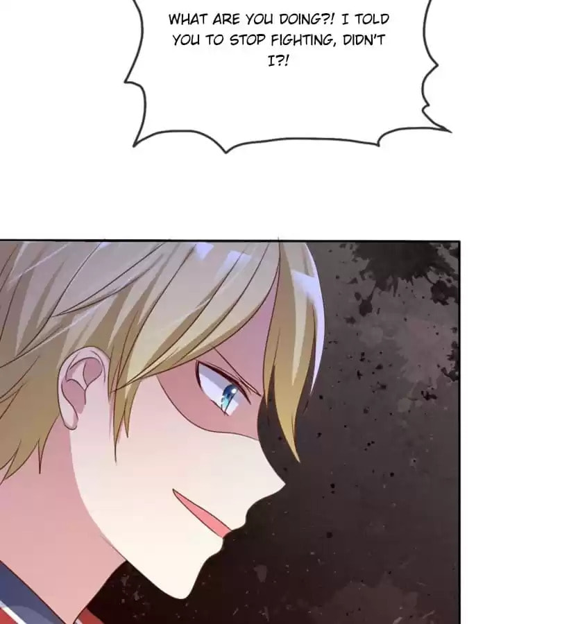 Love Trainee Chapter 100 page 55 - 