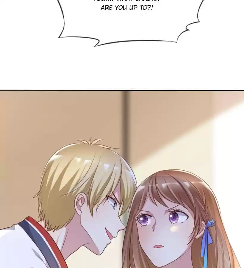 Love Trainee Chapter 100 page 58 - 